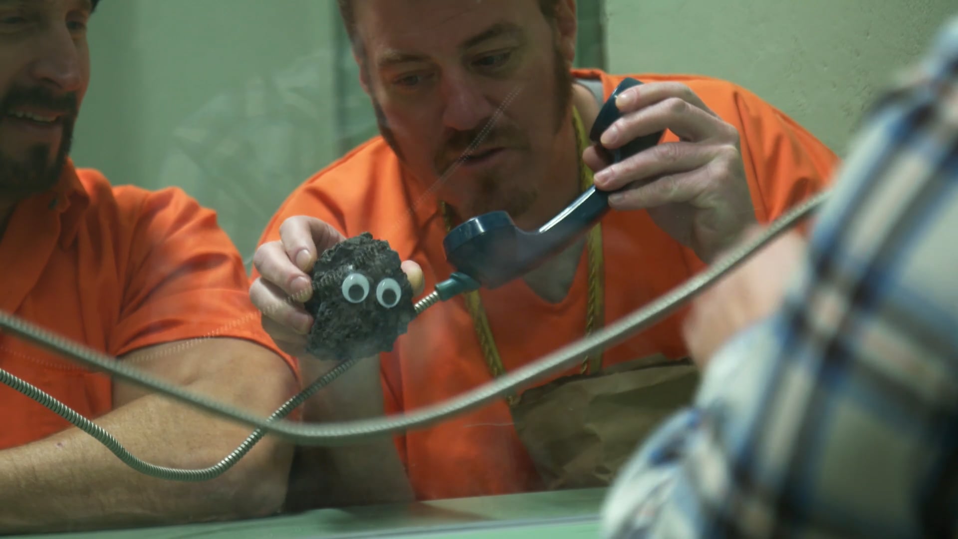 Perhaps You’ve Heard Of A Man Named Mr. Dahl?