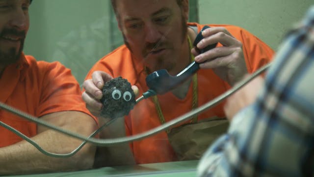 Perhaps You’ve Heard Of A Man Named M...