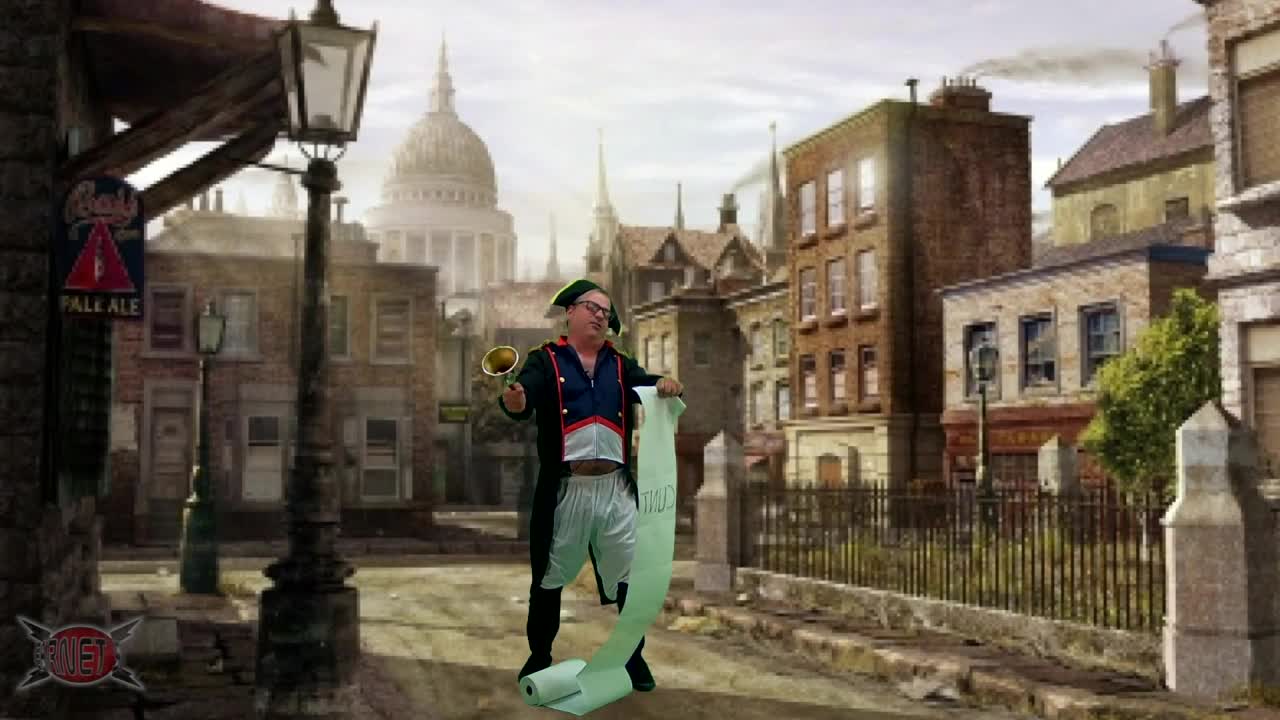 LIVE BROADCAST July 12, 2021