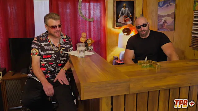 Julian Changes It Up