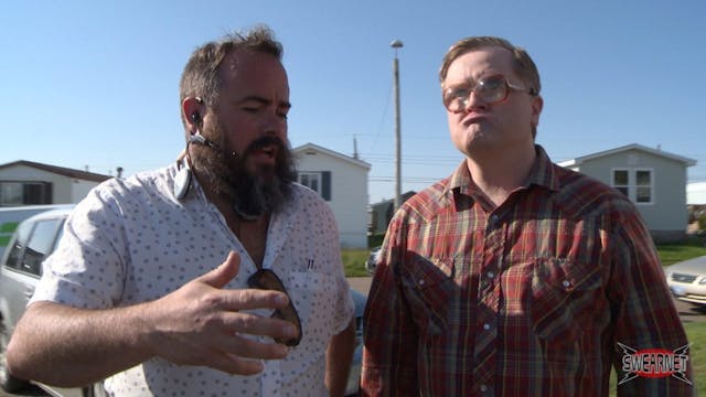 TPB11 On Set Part 1 - Welcome Back, C...