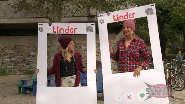 Tinder