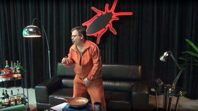 LIVE BROADCAST Feb 10th, 2021
