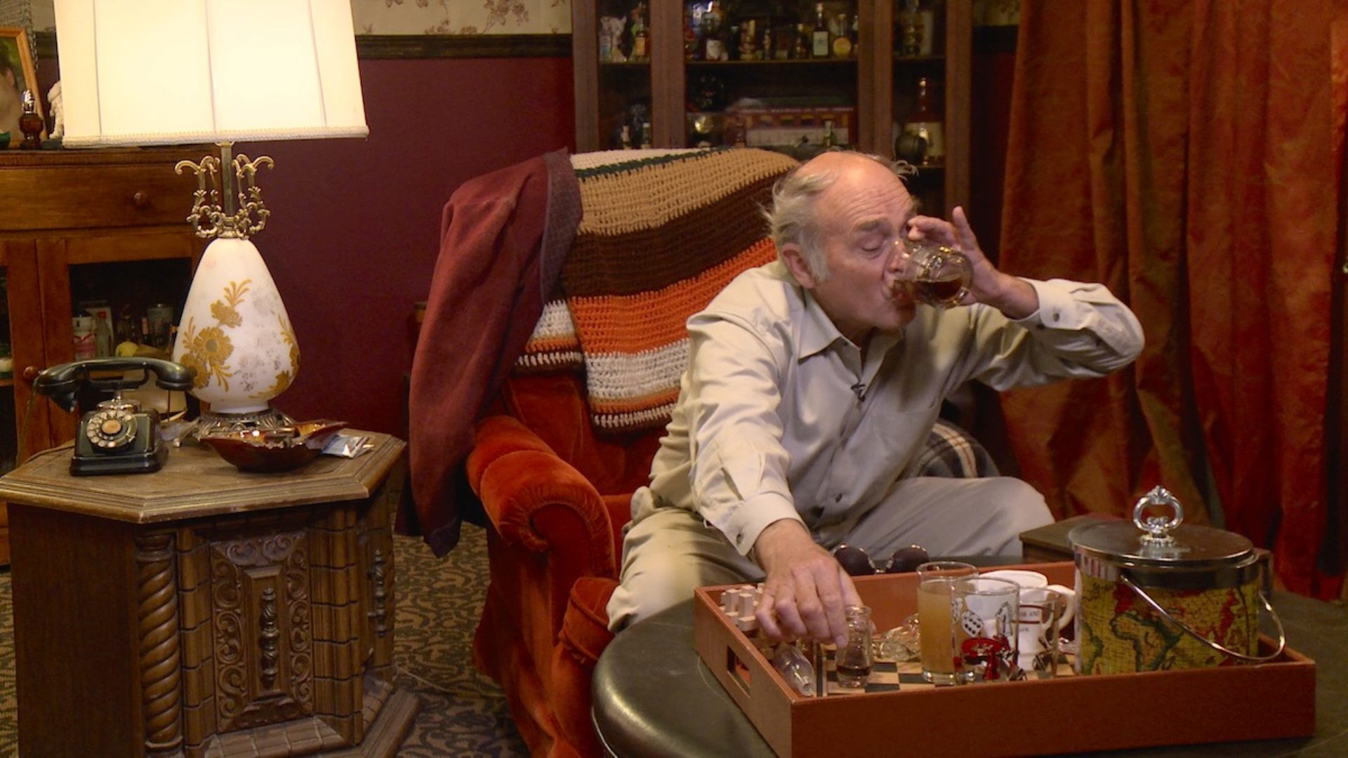 Christian Brothers Brandy