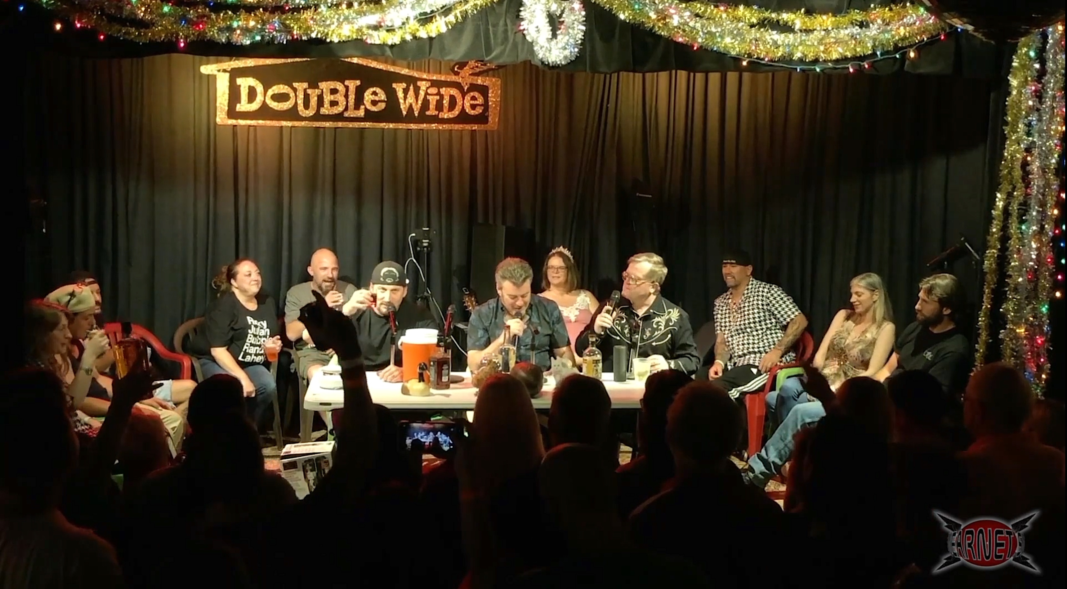 One Hot, Sexy Night In Dallas