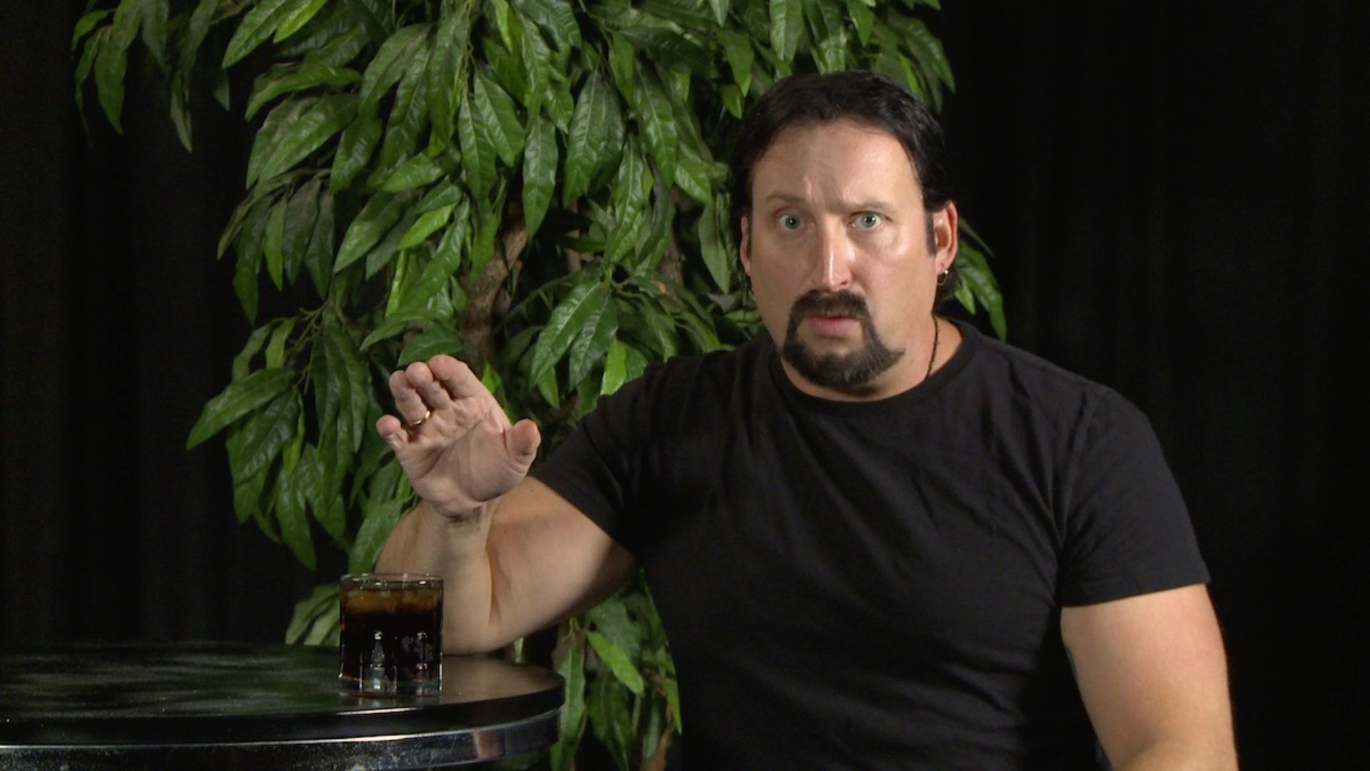 Playing the Stripper Game