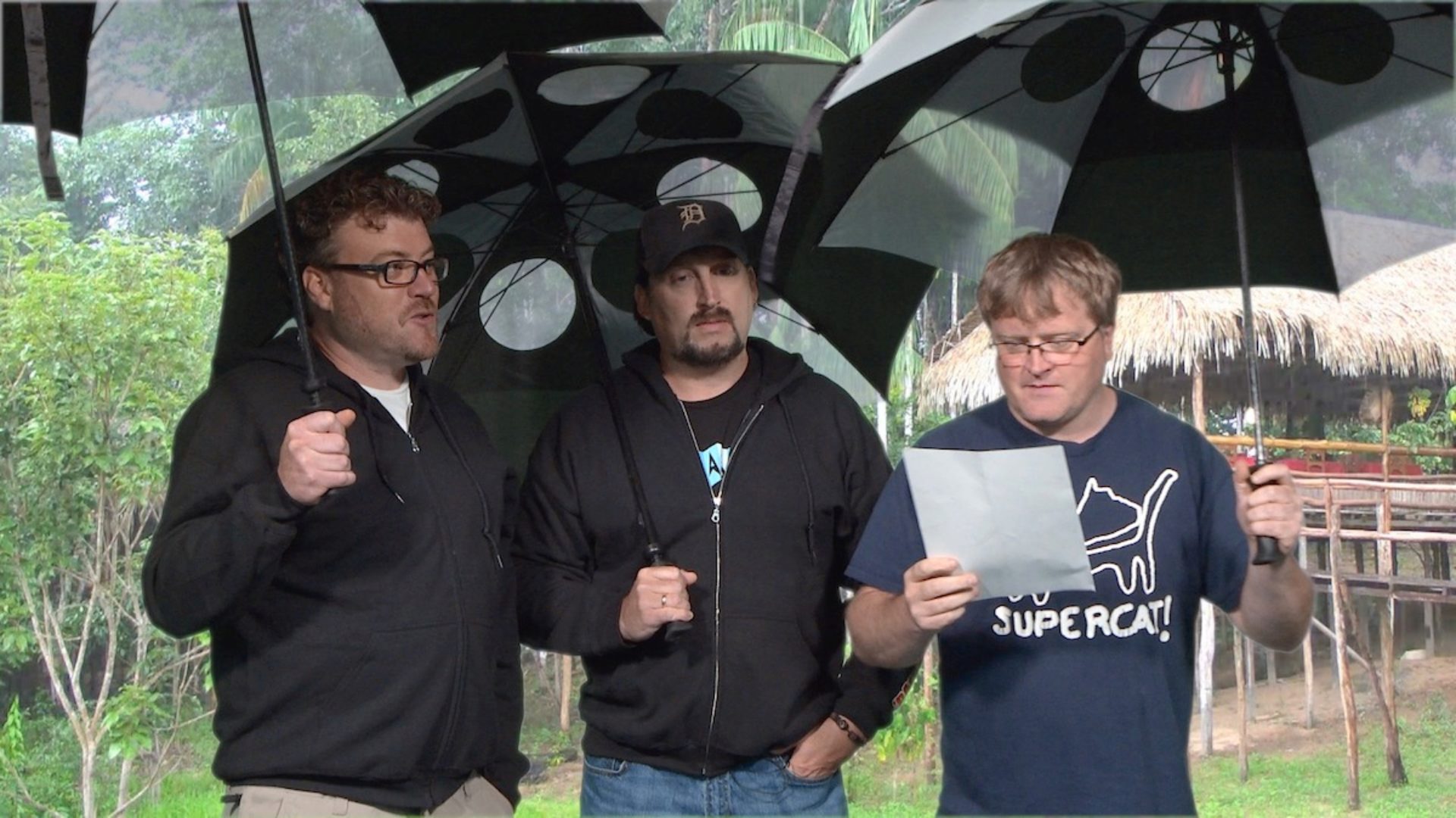 SWEARNET STATE OF THE UNION - JULY 20, 2015