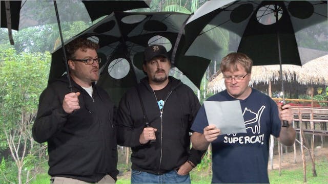 SWEARNET STATE OF THE UNION - JULY 20...