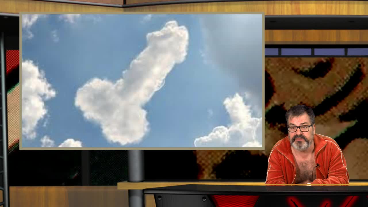 LIVE BROADCAST Apr 14, 2021