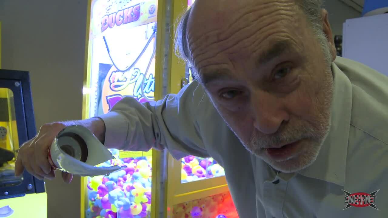 The SwearNet Show: S3E5