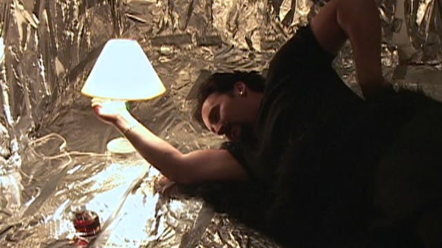 Tpb Ricky Sleeping TPB: S4E2: