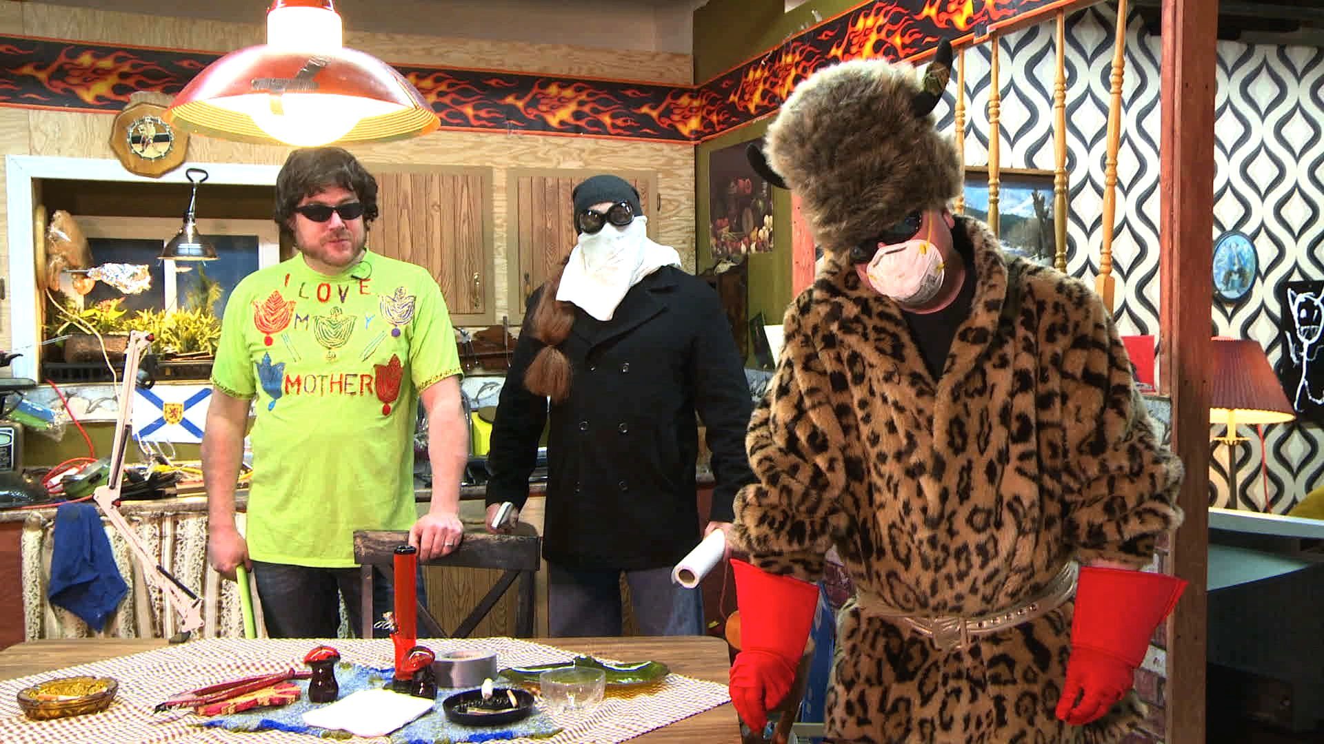 SWEARNET STATE OF THE UNION - APRIL 29, 2015