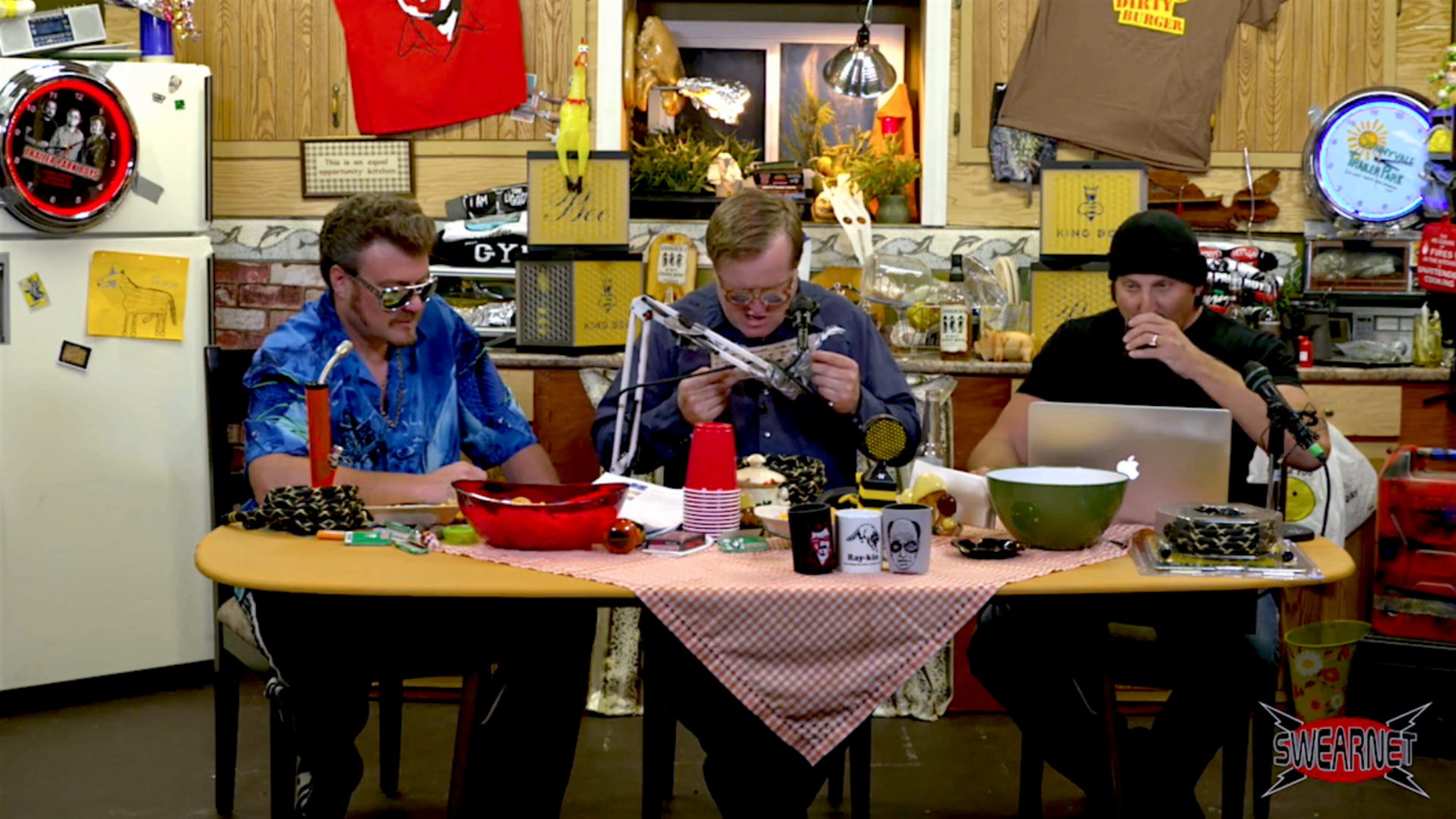 Podcast Episode 54 - Supercock