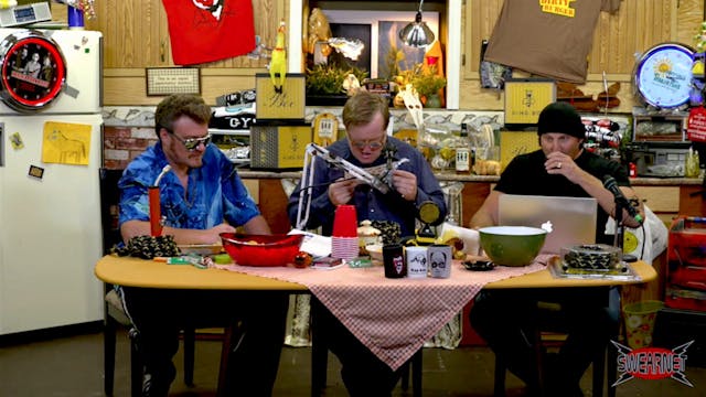 Podcast Episode 54 - Supercock