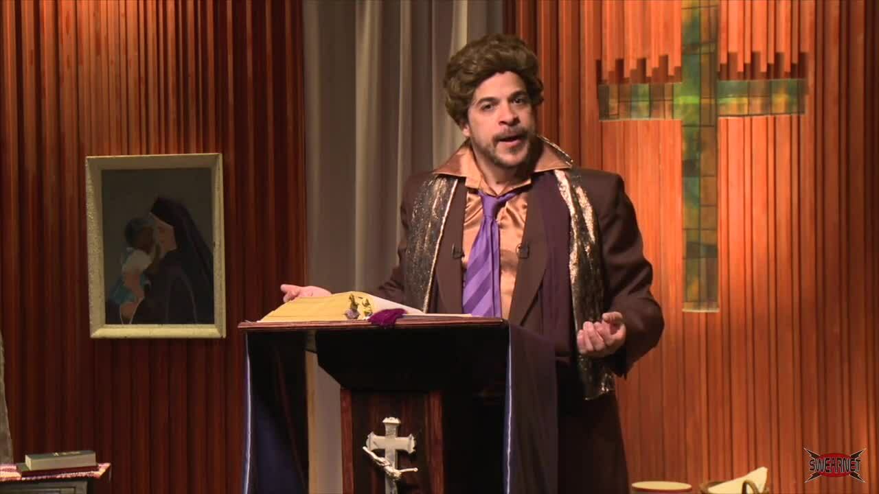 The SwearNet Show: S3E6