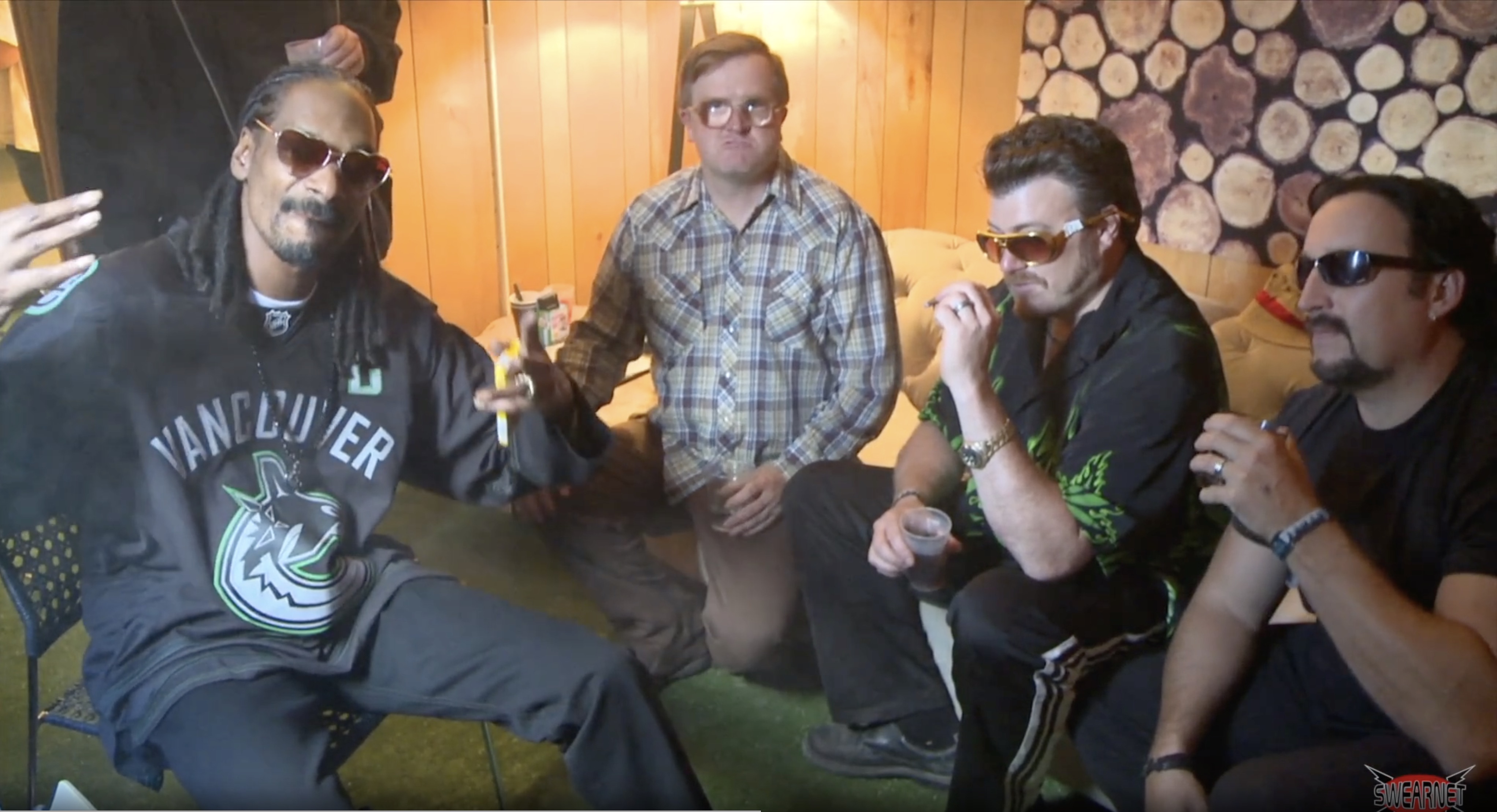 The SwearNet Show: S2E10