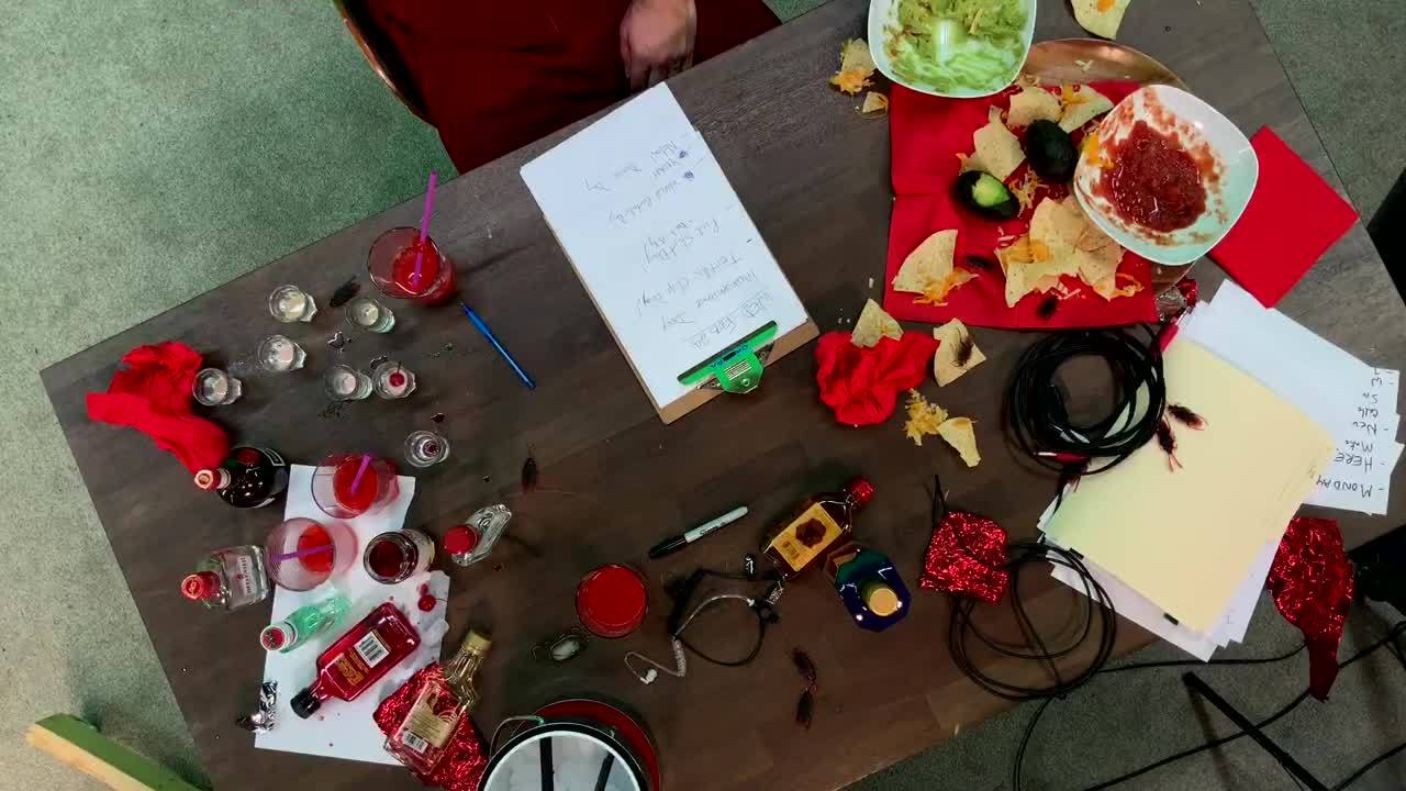 LIVE BROADCAST Feb 24th, 2021