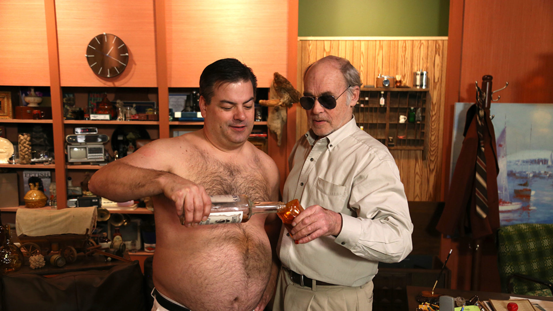 Make Randy’s Kitchen Great Again