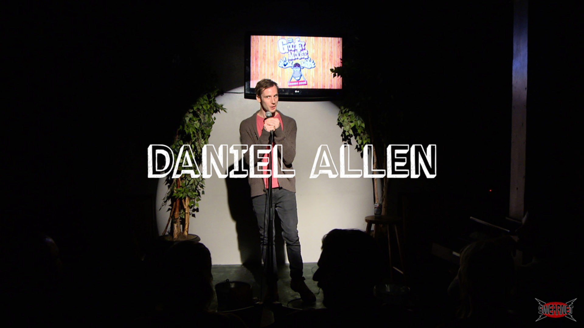 Daniel Allen