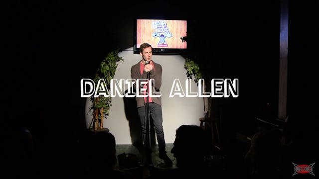 Daniel Allen