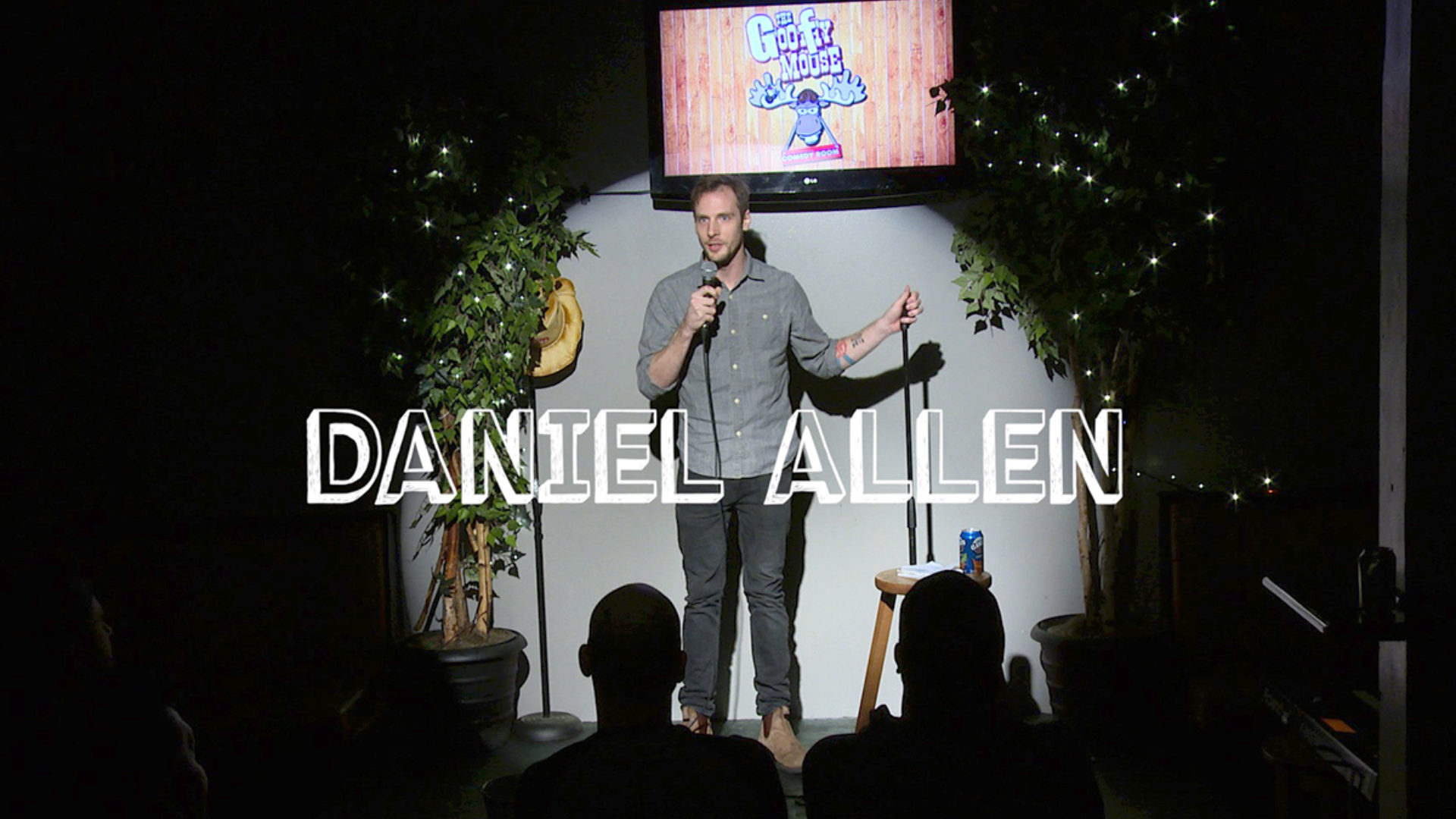 Daniel Allen