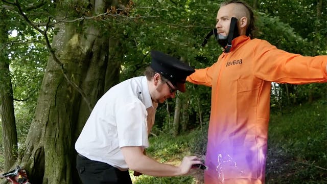 Law and Order