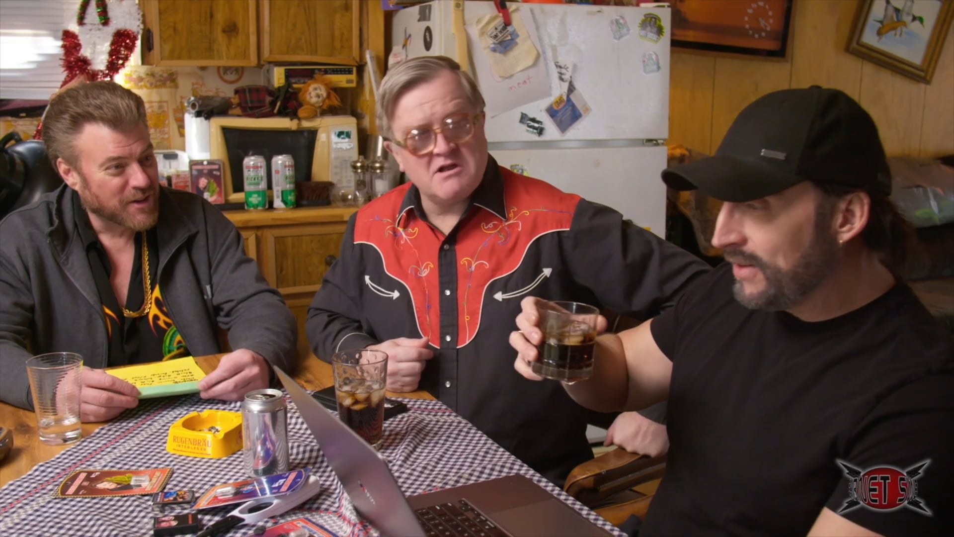 Theory Of Fuckativity