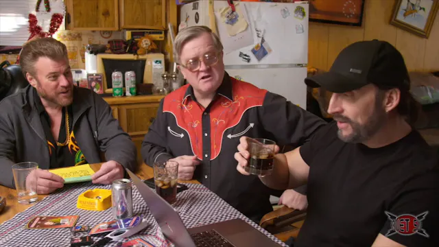 Theory Of Fuckativity