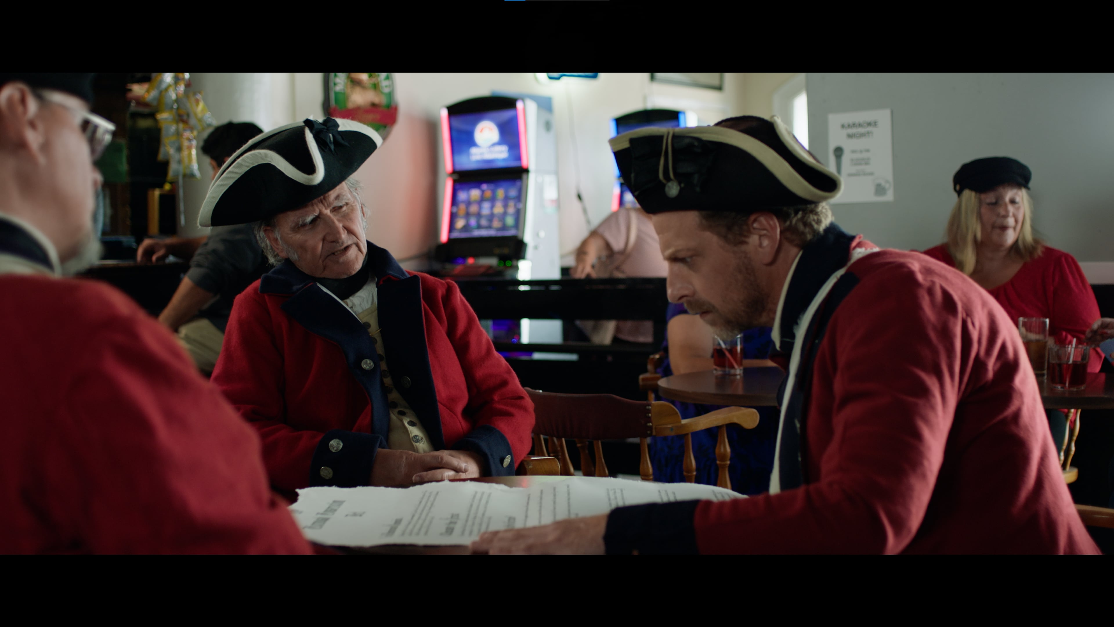 Dirty Cars - Clean Souls