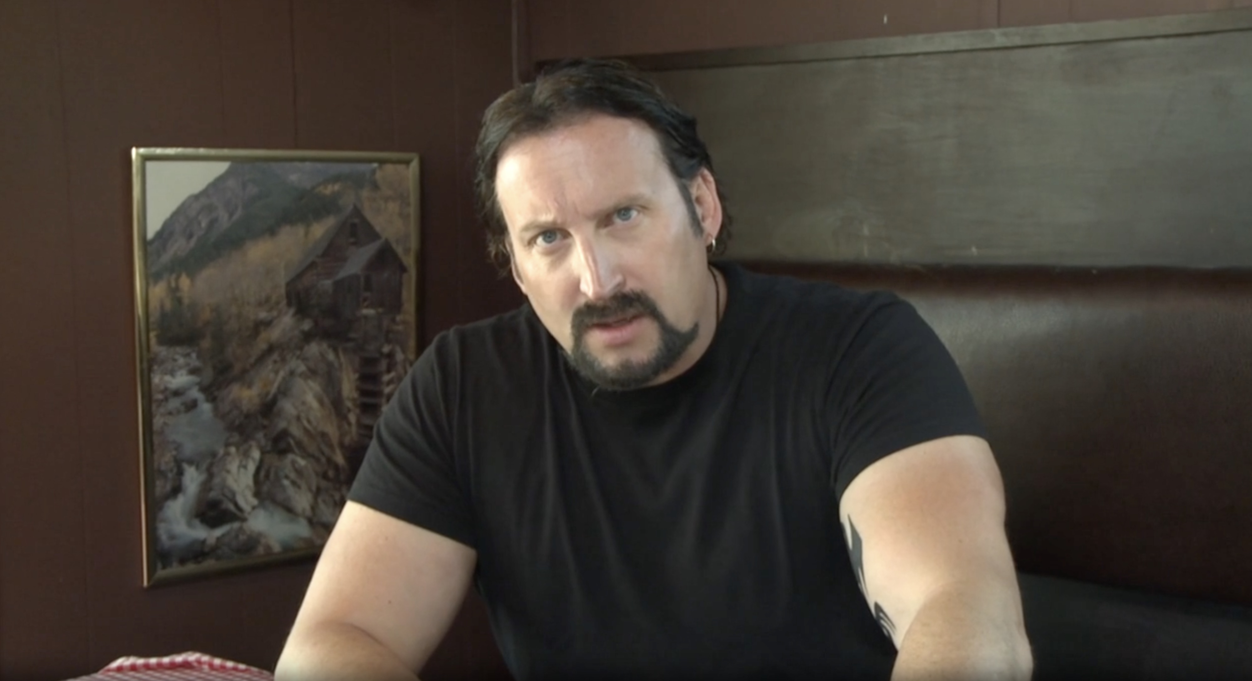 The SwearNet Show: S10E8