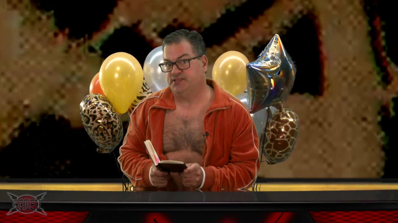 LIVE BROADCAST Oct 6, 2021