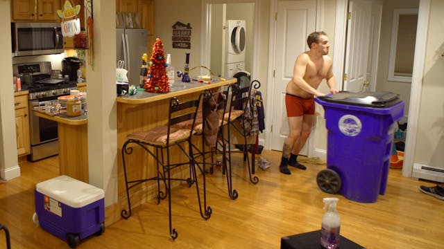 Eddie's Parents
