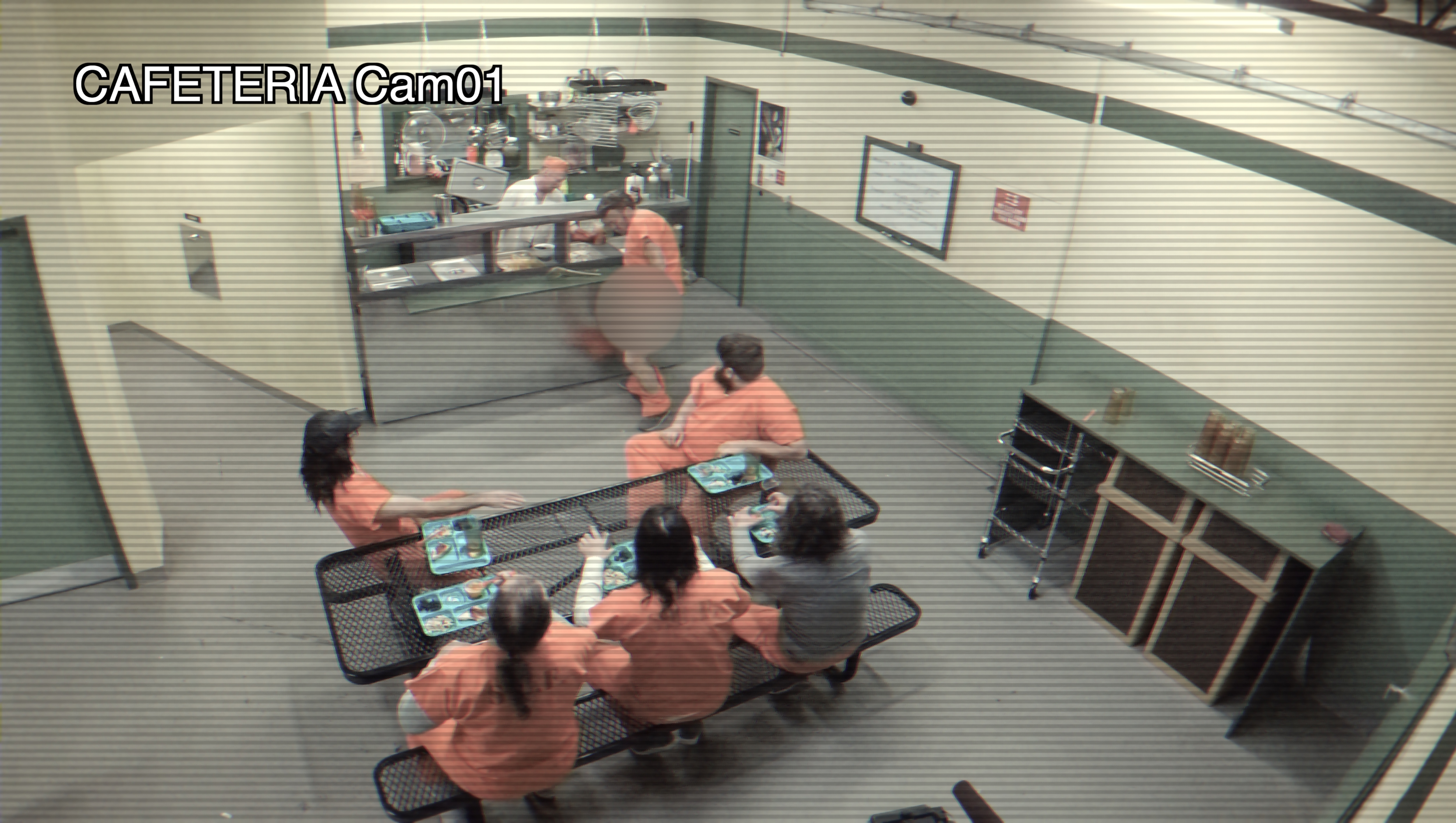 Maybe My Cock Comes Out