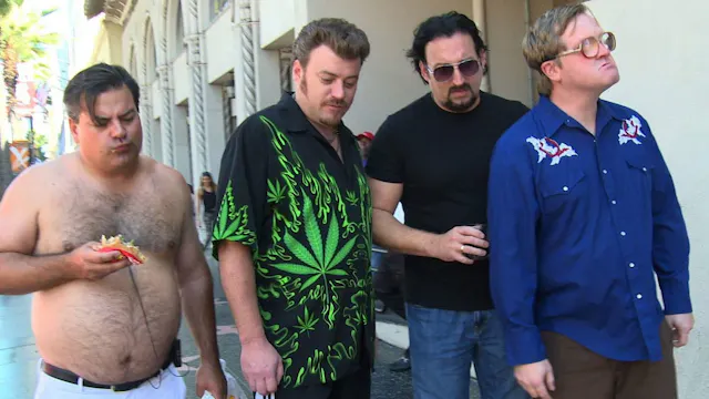 Julian Has His Own Star