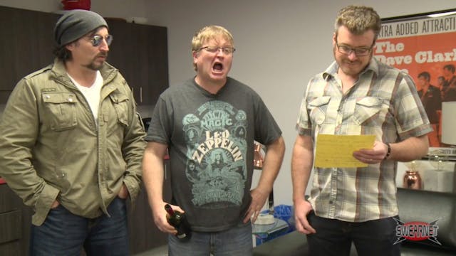 SWEARNET STATE OF THE UNION - SEPTEMB...