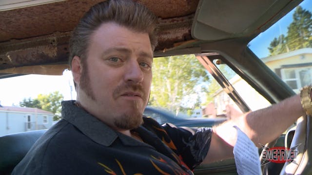 TPB11 On Set Part 4 - Ask Me Fucking ...