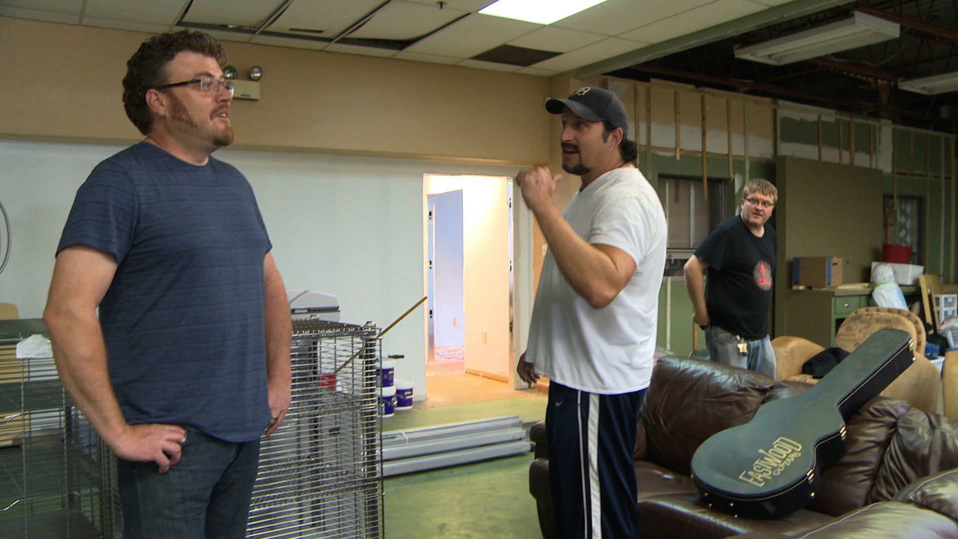 SWEARNET STATE OF THE UNION - JULY 4, 2014