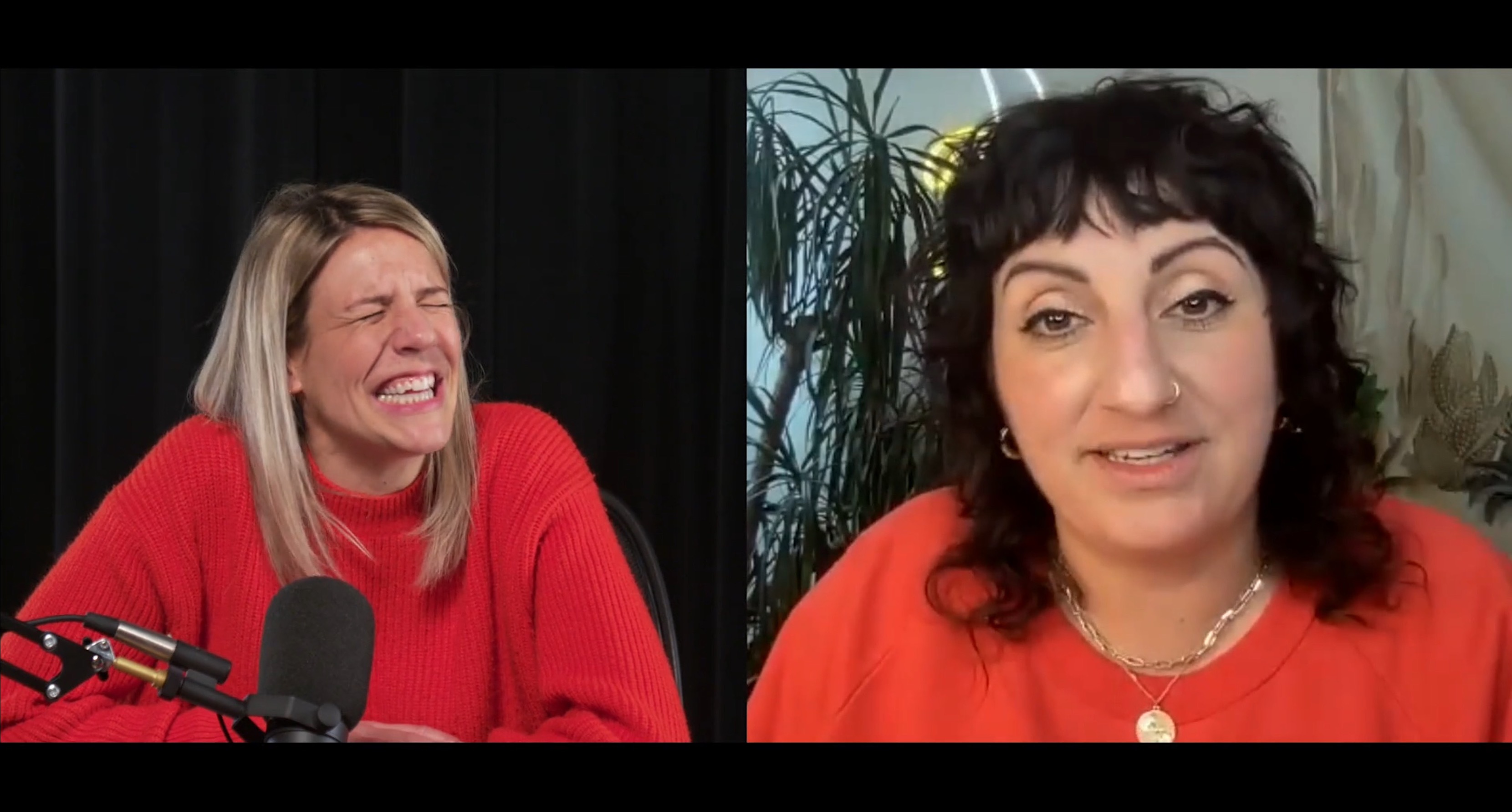 Coming Out Ass First