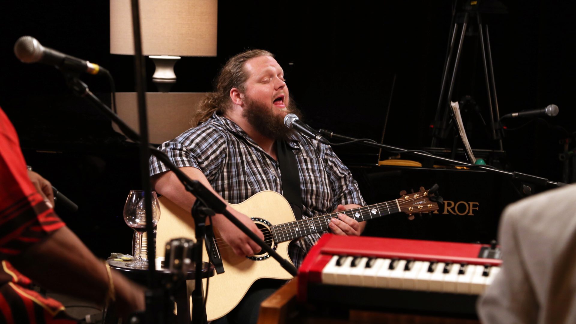 Matt Andersen