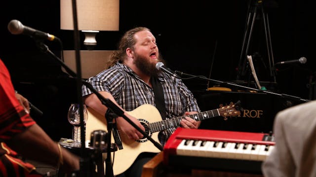 Matt Andersen