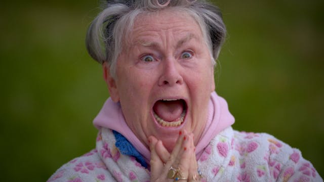 A Moose For The Misbegotten