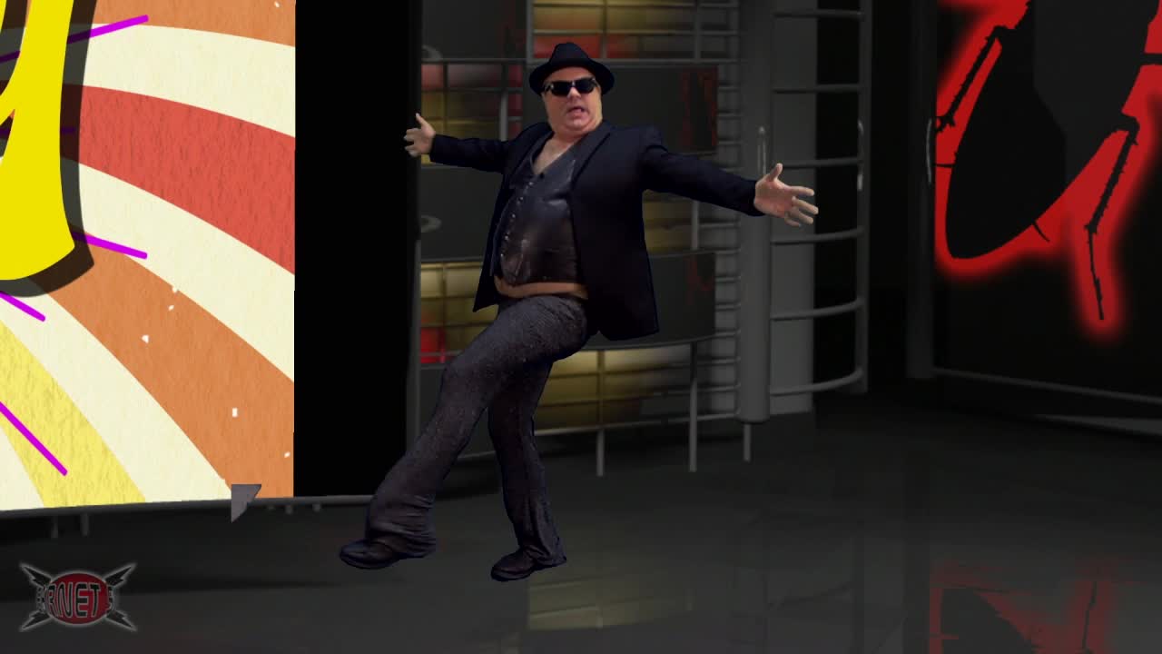 LIVE BROADCAST Oct 5, 2021