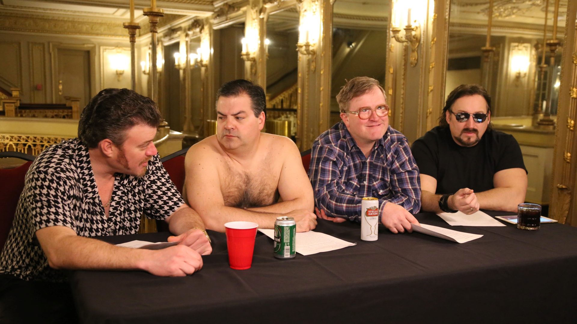 Podcast Episode 140 - Good Dope, Good Times