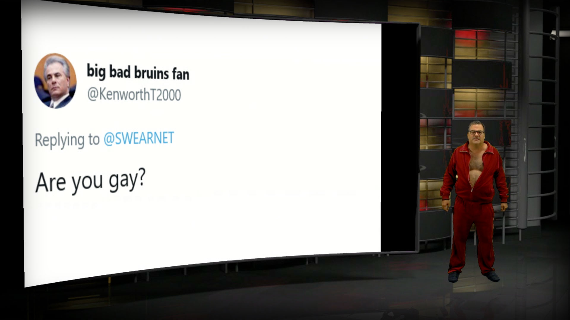 LIVE BROADCAST July 6, 2021