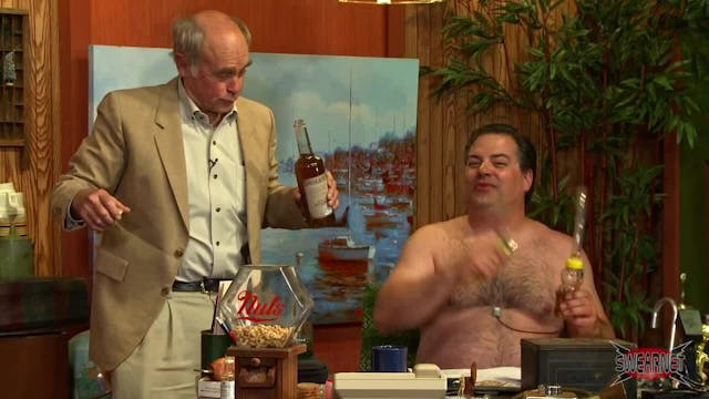 The SwearNet Show: S4E10