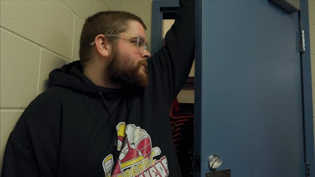 A Devastating Blow