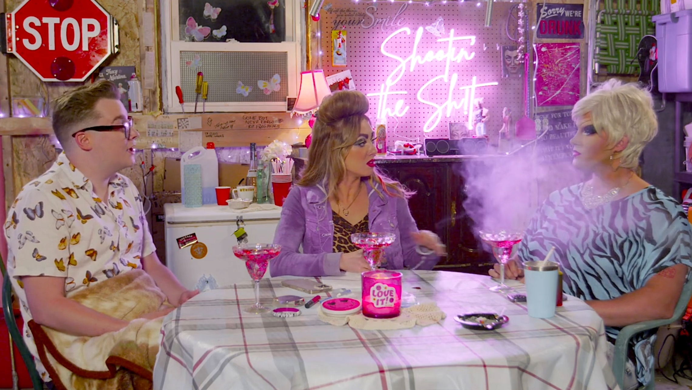 How Fabulous Is Tom Hearn?