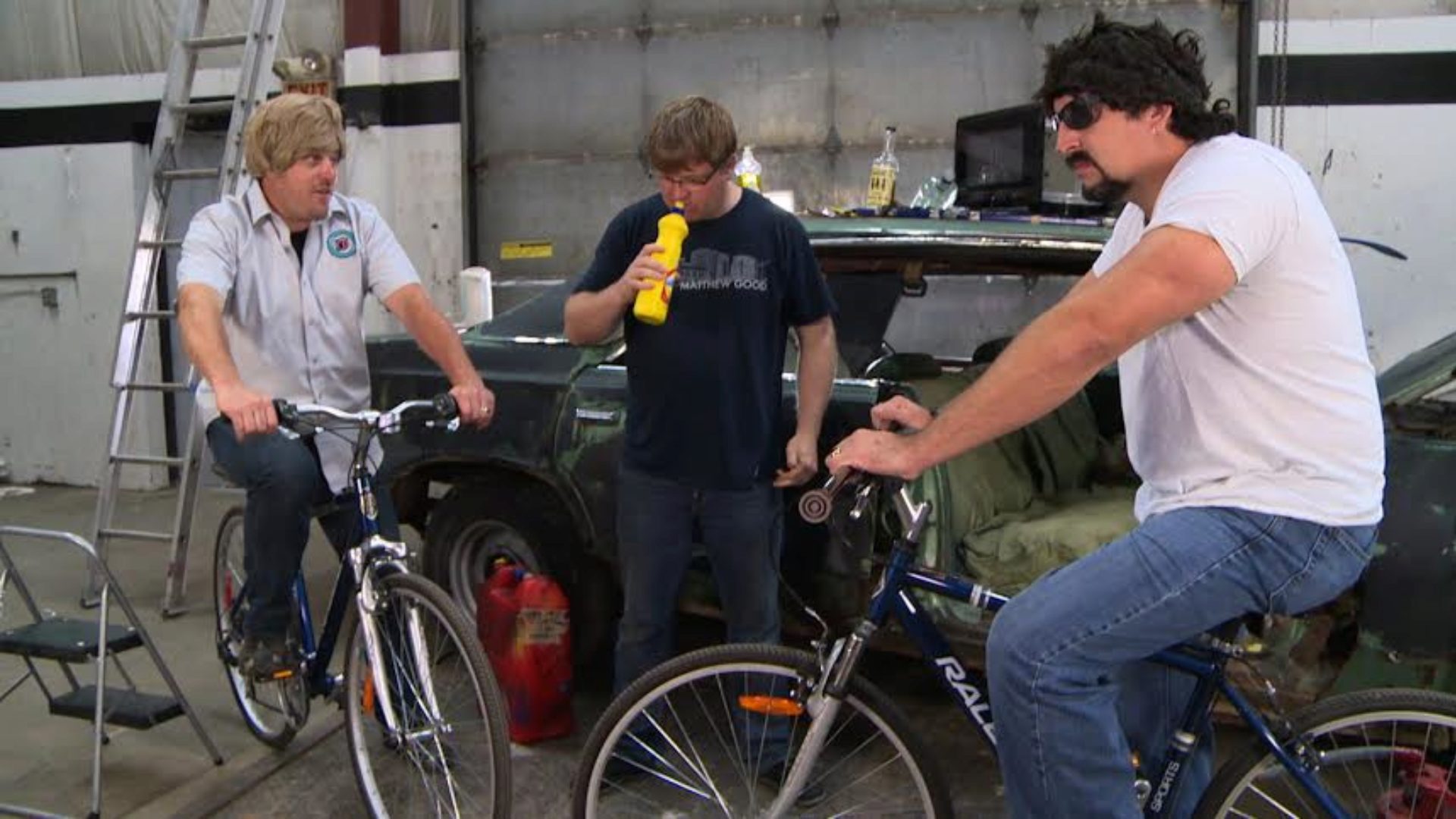 SWEARNET STATE OF THE UNION - AUGUST 15, 2014