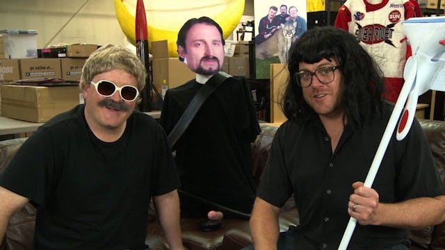 SWEARNET STATE OF THE UNION - JULY 25...