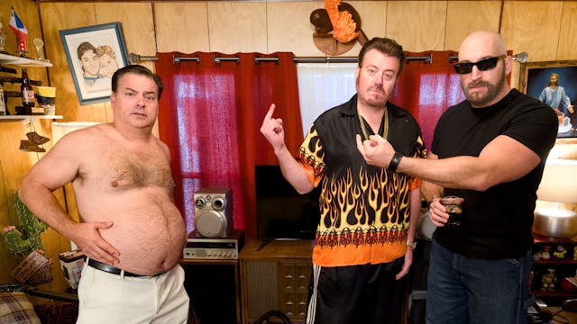 The Dumb Side Of The Moon